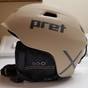 Pret helmet